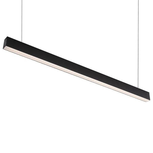 Подвесной светодиодный светильник Denkirs DK9303-BK Подвесной светодиодный светильник Denkirs DK9303-BK