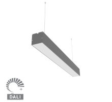 Линейный светодиодный светильник WOLTA Pro ДСО02-27-021-4К-50С