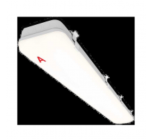 Линейный светодиодный светильник WOLTA Pro ДСП01-72-051-4К