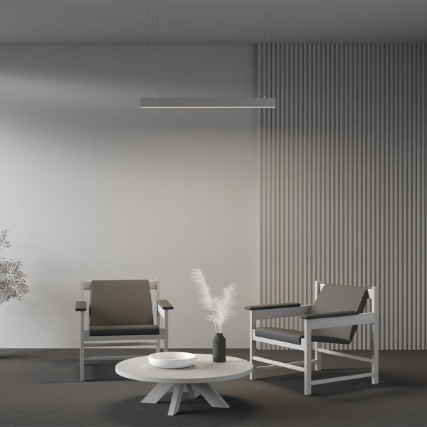 Линейный светильник Maytoni Technical LL312036