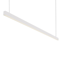 Подвесной светодиодный светильник Denkirs DK9303-WH