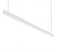 Подвесной светодиодный светильник Denkirs DK9303-WH