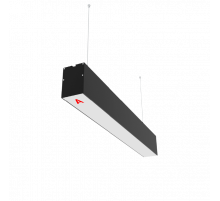 Линейный светодиодный светильник WOLTA Pro ДСО02-27-051-3К-70Ч