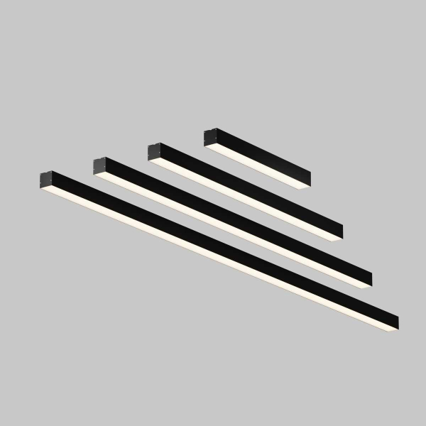 Линейный светильник Maytoni Technical LL311025