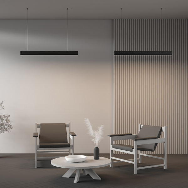 Линейный светильник Maytoni Technical LL312044