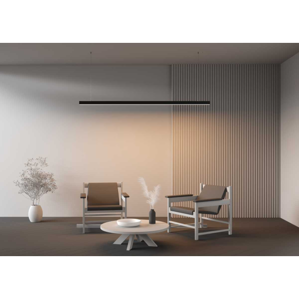 Линейный светильник Maytoni Technical LL312031