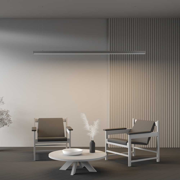 Линейный светильник Maytoni Technical LL312024