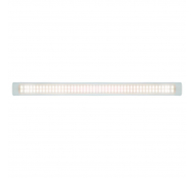 Линейный светодиодный светильник Feron AL5054 с 3D эффектом 48517