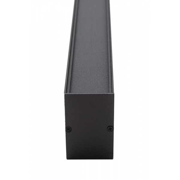 Подвесной светодиодный светильник Denkirs DK9303-BK Подвесной светодиодный светильник Denkirs DK9303-BK