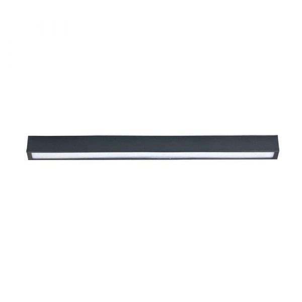 Потолочный светильник Nowodvorski Straight Ceiling Led M 7553 Потолочный светильник Nowodvorski Straight Ceiling Led M 7553
