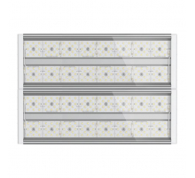 Линейный светодиодный светильник WOLTA Pro ДСП03-160-202-5К-Р Г60