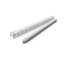 Линейный светодиодный светильник Gauss 864425236A