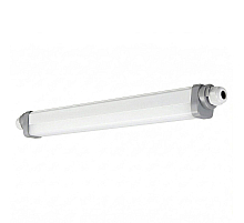 Линейный светодиодный светильник Uniel ULO-T20-50W/4000K/L150 IP65 GREY LINKABLE UL-00013713