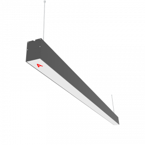 Линейный светодиодный светильник WOLTA Pro ДСО02-54-351-4К-70С