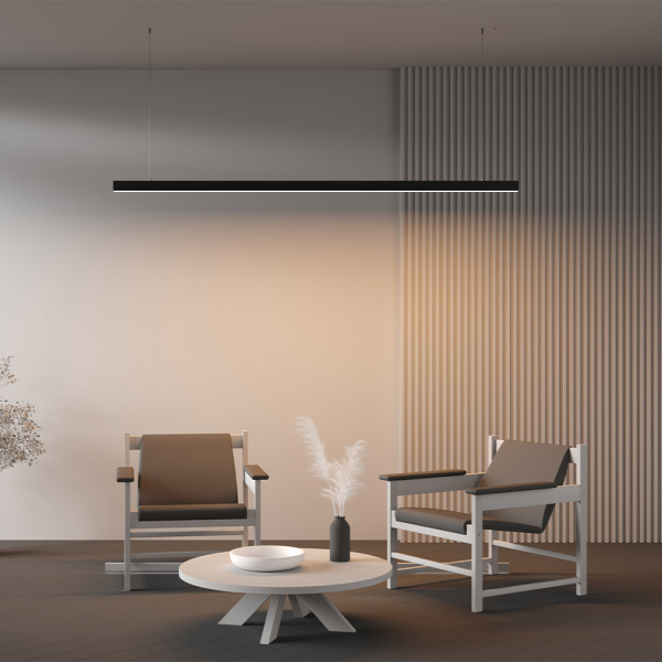 Линейный светильник Maytoni Technical LL312031