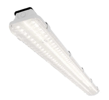 Линейный светодиодный светильник WOLTA Pro ДСП04-36-002-4К
