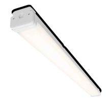 Линейный светодиодный светильник WOLTA Pro ДСП05-36-001-4К