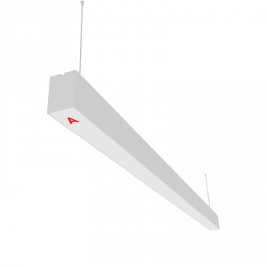 Линейный светодиодный светильник WOLTA Pro ДСО02-54-351-6К-70Б