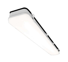 Линейный светодиодный светильник WOLTA Pro ДСП01-54-001-5К