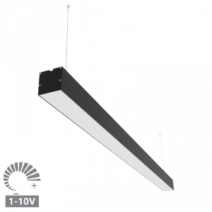 Линейный светодиодный светильник WOLTA Pro ДСО02-36-211-4К-50Ч