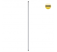 Линейный светодиодный светильник Novotech KONST 359349