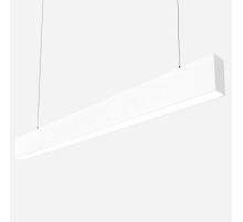 Подвесной светодиодный светильник Siled La Linea 7370133