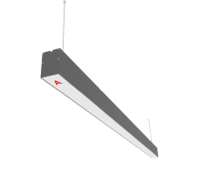 Линейный светодиодный светильник WOLTA Pro ДСО02-54-341-5К-70С