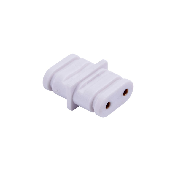 Подвесной линейный светодиодный светильник Uniel ULO-K21A 40W/4000K/L125/K IP65 WHITE UL-00013700