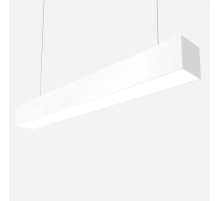 Подвесной светодиодный светильник Siled La Linea 7370272