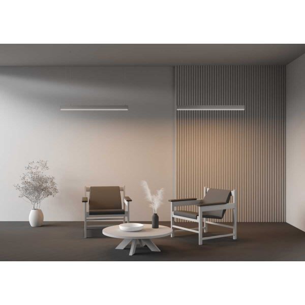 Линейный светильник Maytoni Technical LL312035