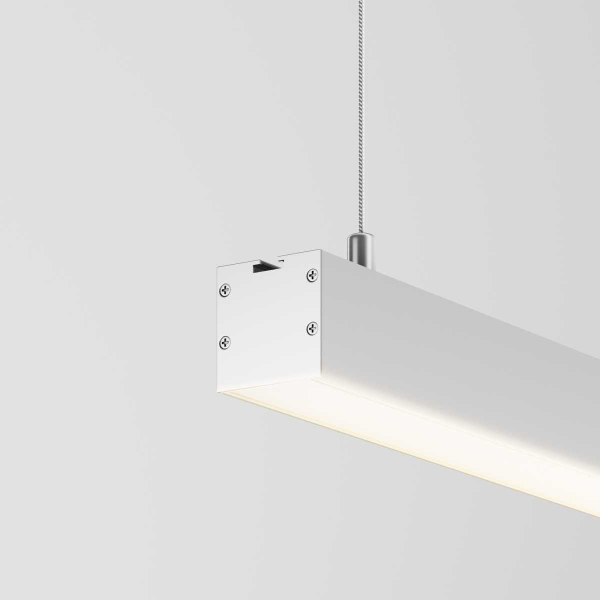 Линейный светильник Maytoni Technical LL312001