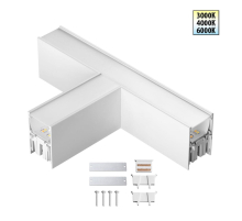 Светильник соединитель Т Novotech FATTO 359610