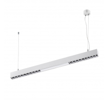 Подвесной светодиодный светильник Novotech Over Iter 358871