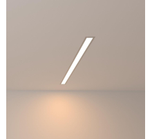 Встраиваемый светодиодный светильник Elektrostandard LSG-03-5 78-12-3000-MS a041465