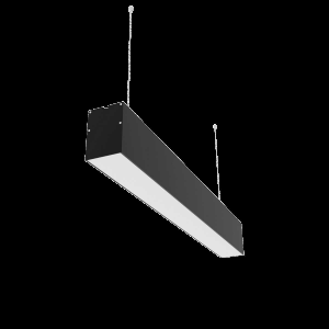 Линейный светодиодный светильник WOLTA Pro ДСО02-27-001-5К-70Ч