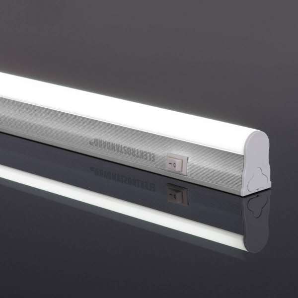 Настенный светодиодный светильник Elektrostandard Stick 55000/Led a057217 Настенный светодиодный светильник Elektrostandard Stick 55000/Led a057217