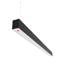 Линейный светодиодный светильник WOLTA Pro ДСО02-36-151-3К-70Ч