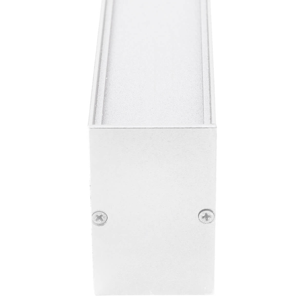 Подвесной светодиодный светильник Denkirs DK9254-WH