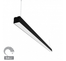 Линейный светодиодный светильник WOLTA Pro ДСО02-54-321-5К-50Ч