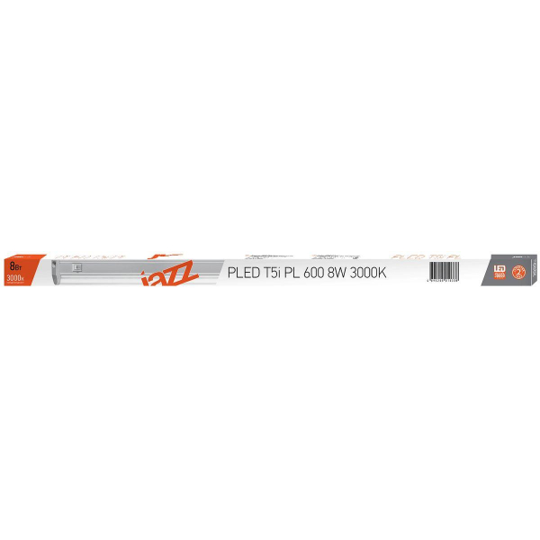 Настенный светодиодный светильник Jazzway PLED T5i PL 5010338 Настенный светодиодный светильник Jazzway PLED T5i PL 5010338