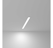 Встраиваемый светодиодный светильник Elektrostandard LSG-03-5 53-9-6500-MS a041464