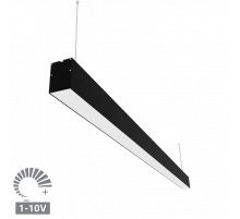 Линейный светодиодный светильник WOLTA Pro ДСО02-54-311-5К-70Ч