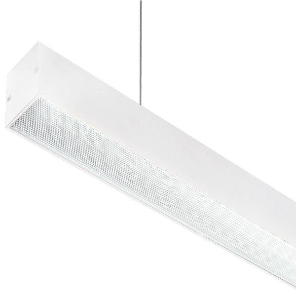 Подвесной светодиодный светильник Denkirs DK9254-WH Подвесной светодиодный светильник Denkirs DK9254-WH
