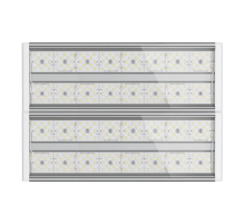 Линейный светодиодный светильник WOLTA Pro ДСП03-160-202-4К-Р Г60