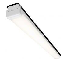 Линейный светодиодный светильник WOLTA Pro ДСП05-54-001-4К