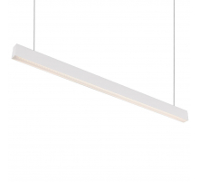 Подвесной светодиодный светильник Denkirs DK9203-WH