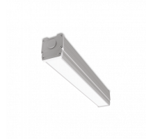 Линейный светодиодный светильник WOLTA STD ДСП17-36-001-6К