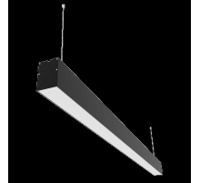 Линейный светодиодный светильник WOLTA Pro ДСО02-54-101-4К-70Ч