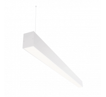 Линейный светодиодный светильник WOLTA Pro ДСО01-36-101-4К-Б