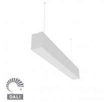 Линейный светодиодный светильник WOLTA Pro ДСО02-18-021-3К-70Б